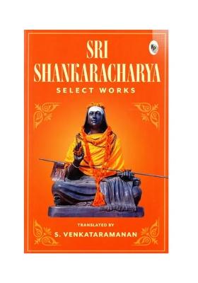 Sri Shankaracharya Select Works