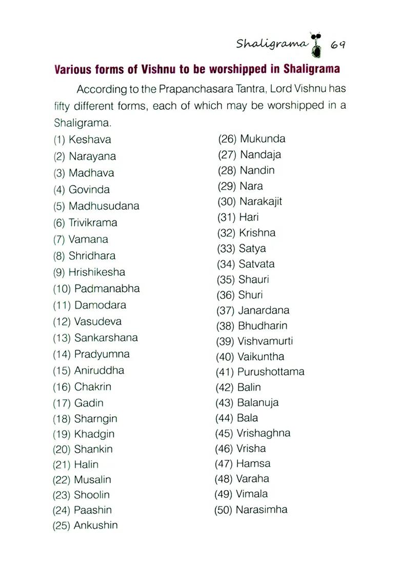 Rudraksha- Means Of Divine Grace (Sphatika, Shaligram,Shivalinga, Shankha, Gomati Chakra, Navaratna) - Indya