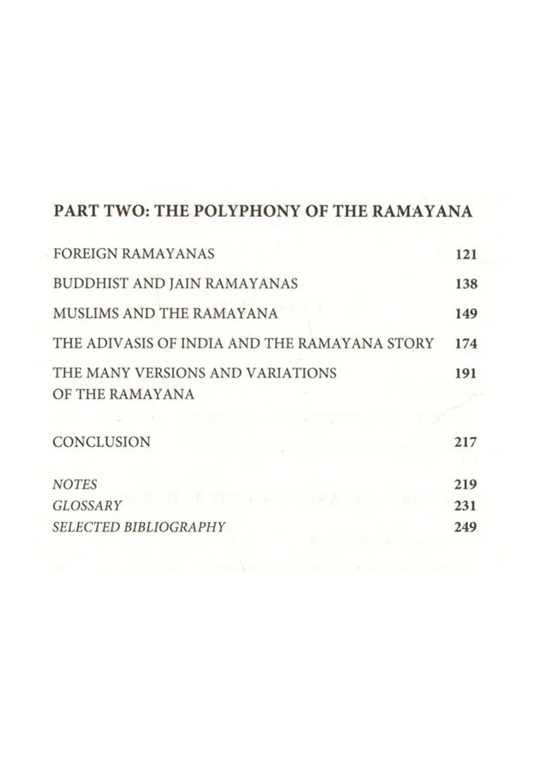 Living Ramayanas- Exploring The Plurality Of The Epic In Wayanad And The World - Indya