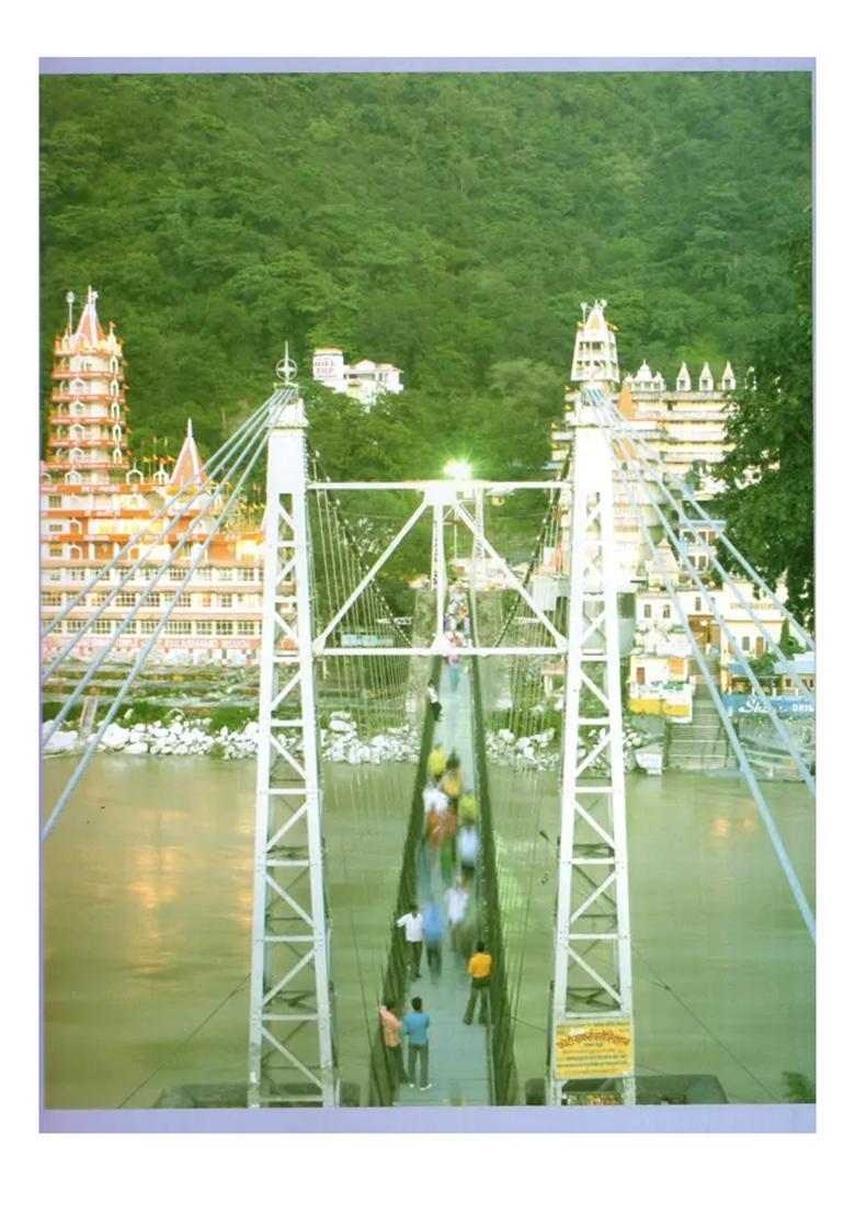 Himalayan Pilgrimage (Gateway To The Gods) - Indya