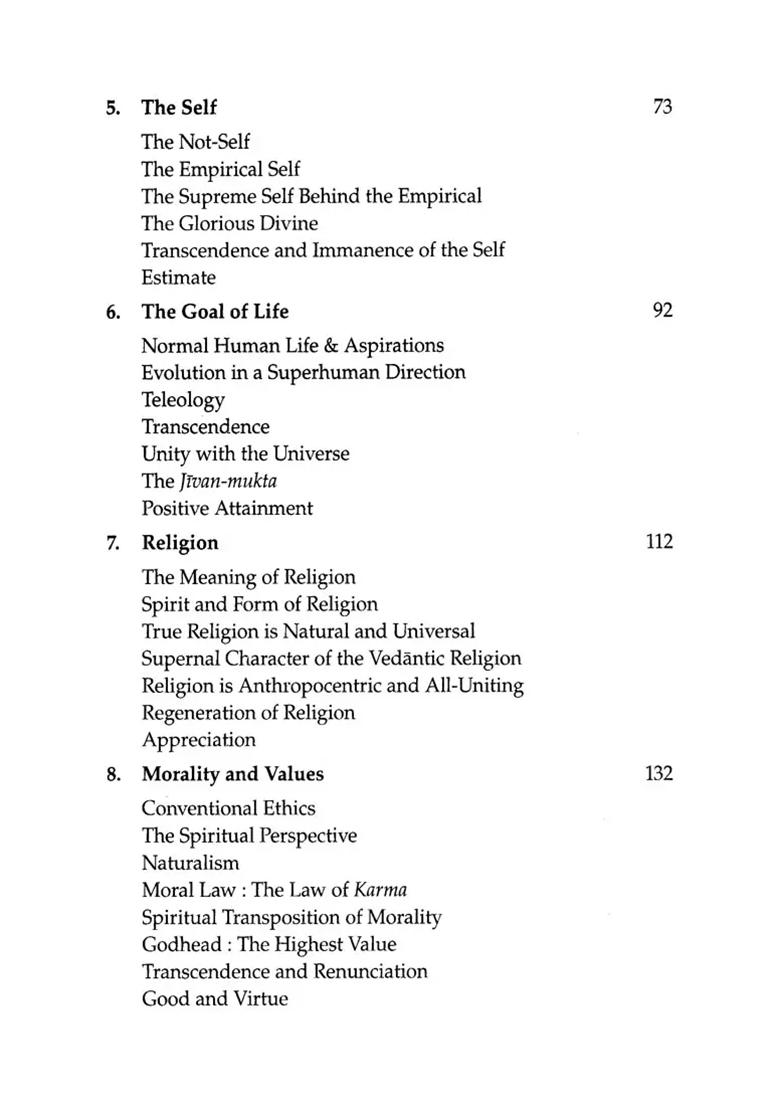 The Philosophy Of Swami Rama Tirtha - Indya