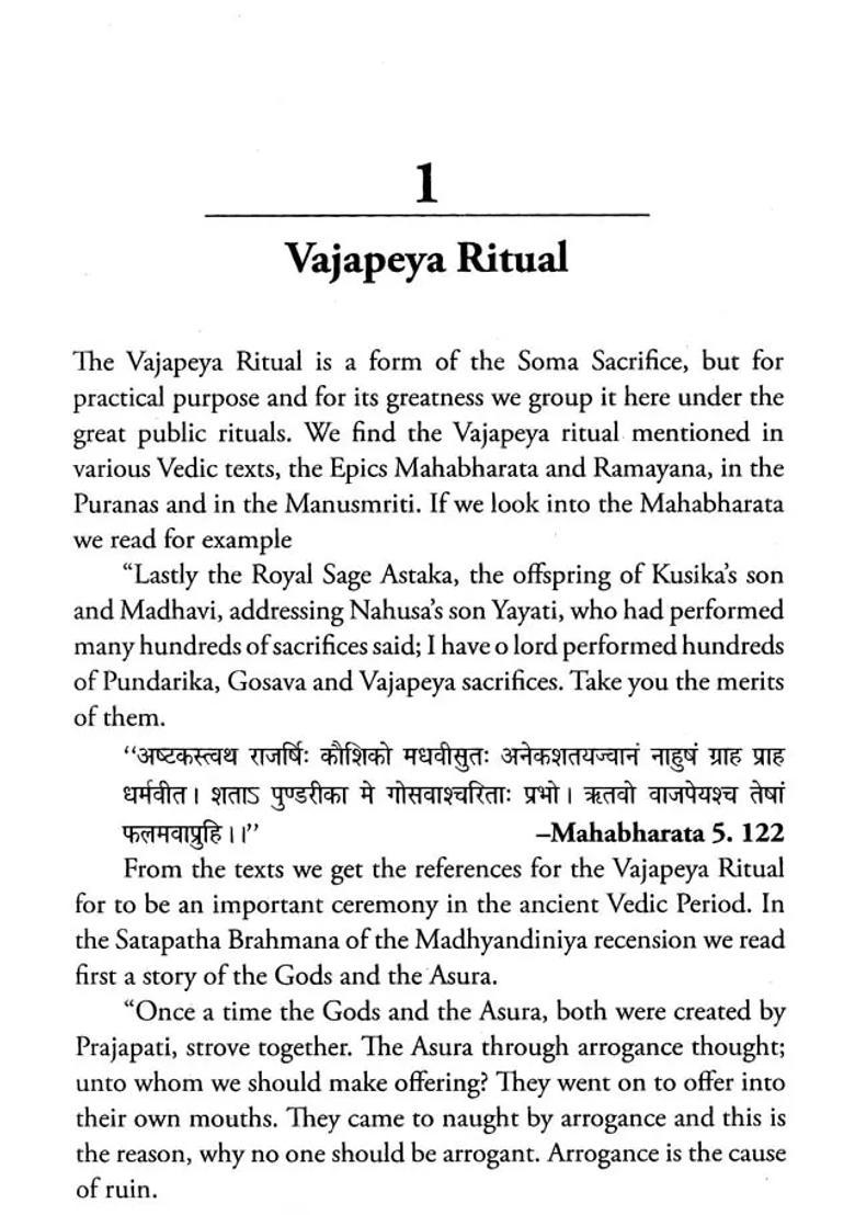 The Branches Of The Rig Veda Different Traditions In Vedic Period A Comparative Study Of The Sakha Samhita Volume-3 - Indya