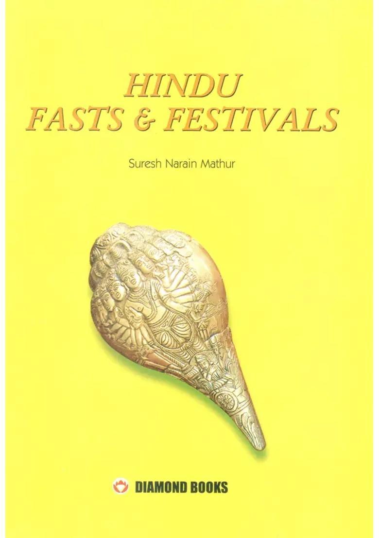 Hindu Fasts & Festivals - Indya