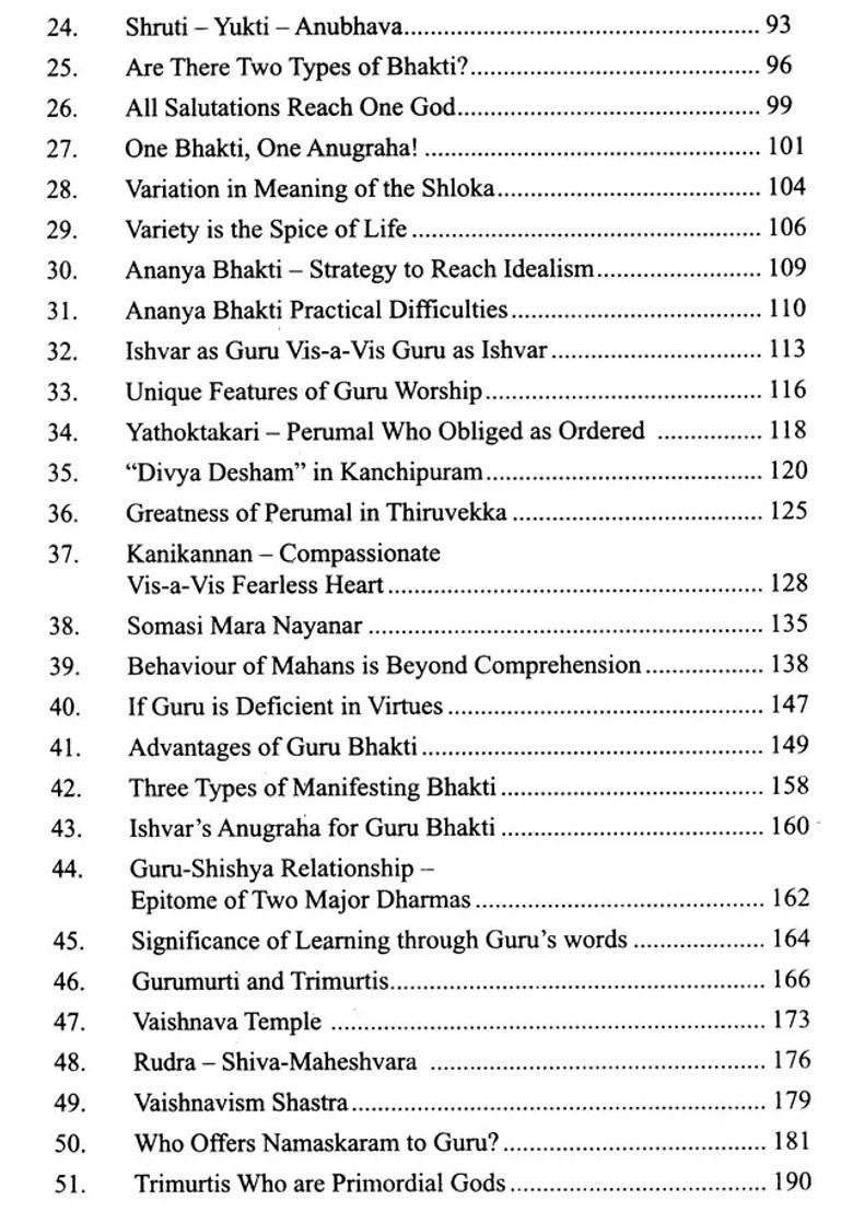 Thus Spake The Divine Part-5 - Indya