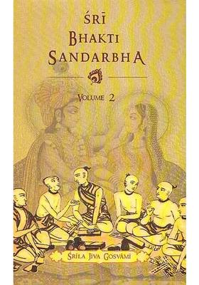 Sri Bhakti Sandarbha Volume-2