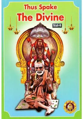 Thus Spake The Divine Vol-Iv