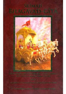 Srimad Bhagavad-Gita