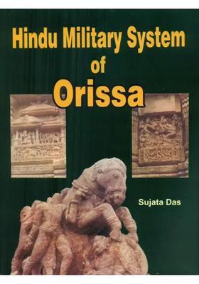 Hindu Military System Of Orissa