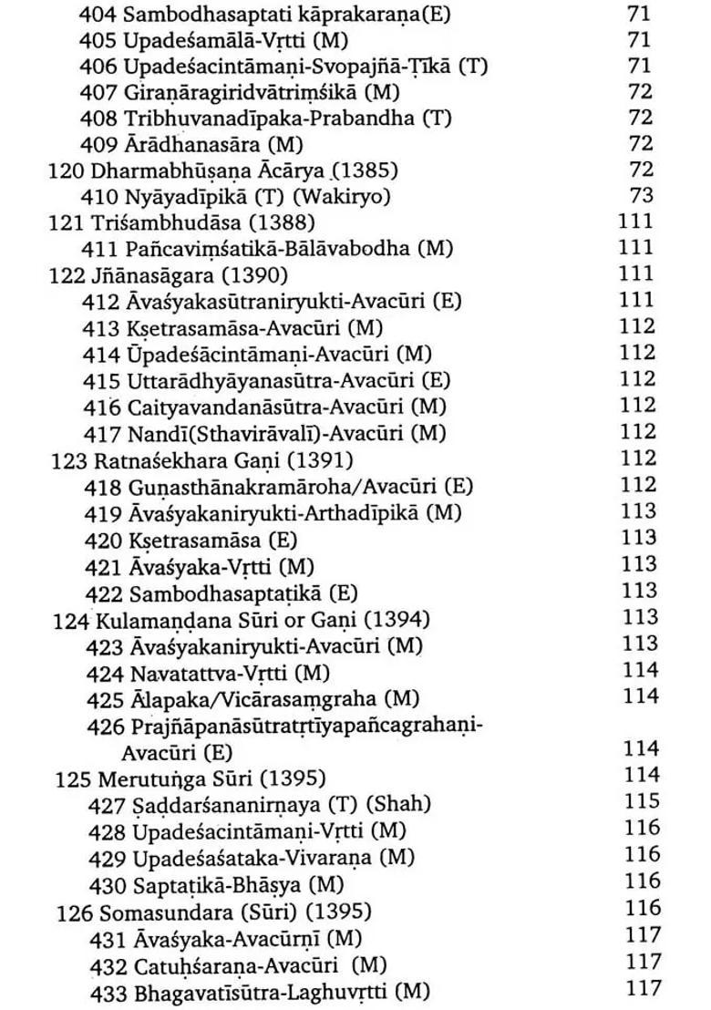 Encyclopedia Of Indian Philosophies Jain Philosophy Part Three Vol-Xvii - Indya