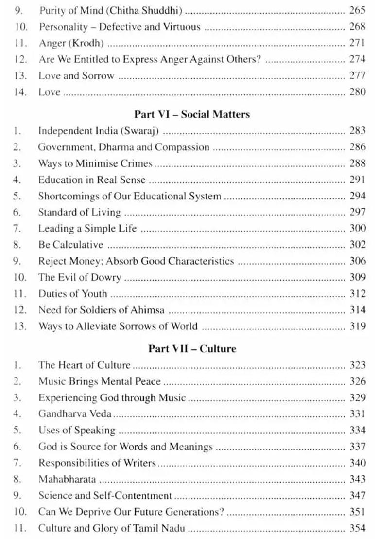 Thus Spake The Divine Volume-I - Indya