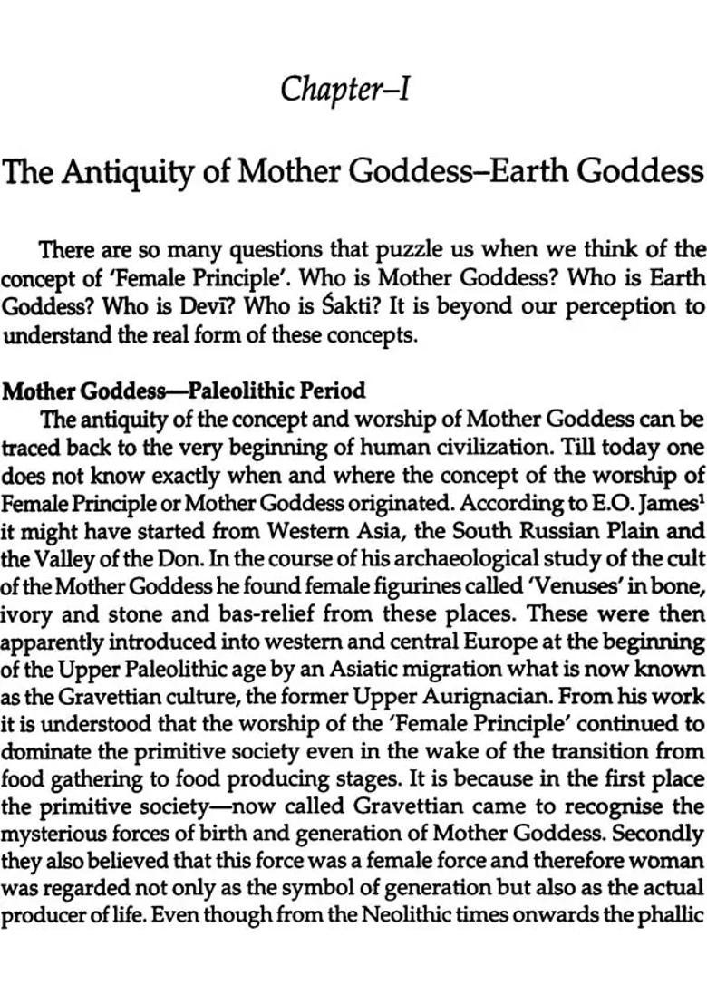 Images Of Varahi An Iconographic Study - Indya