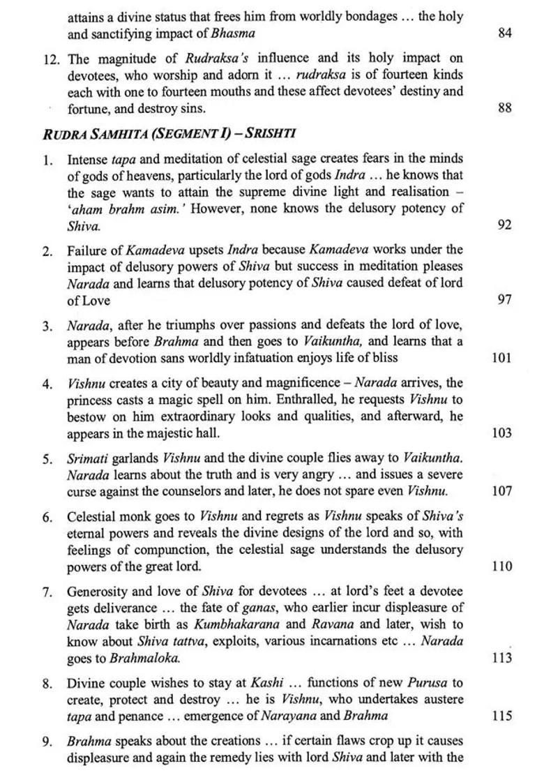 Shiva Purana As I Know The Lord Of The Mountains - Indya