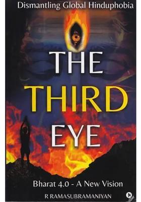 The Third Eye Dismantling Global Hinduphobia