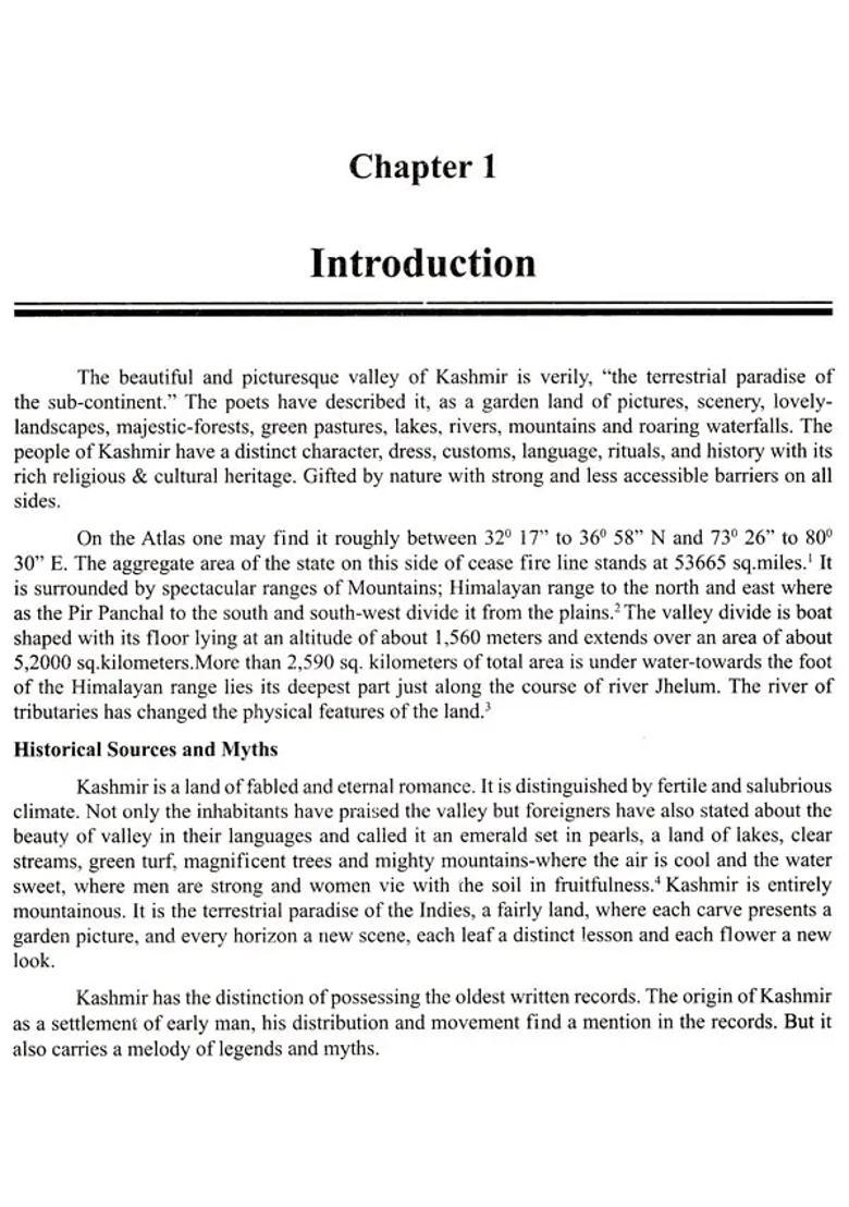 Shaivism In Ancient Kashmir - A Historical And Cultural Study - Indya