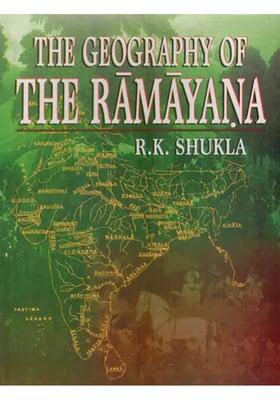 The Geography Of The Ramayana