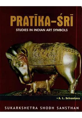 Pratika- Sri Studies In Indian Art Symbols