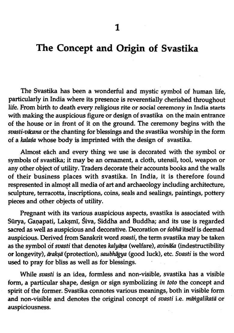 Pratika- Sri Studies In Indian Art Symbols - Indya