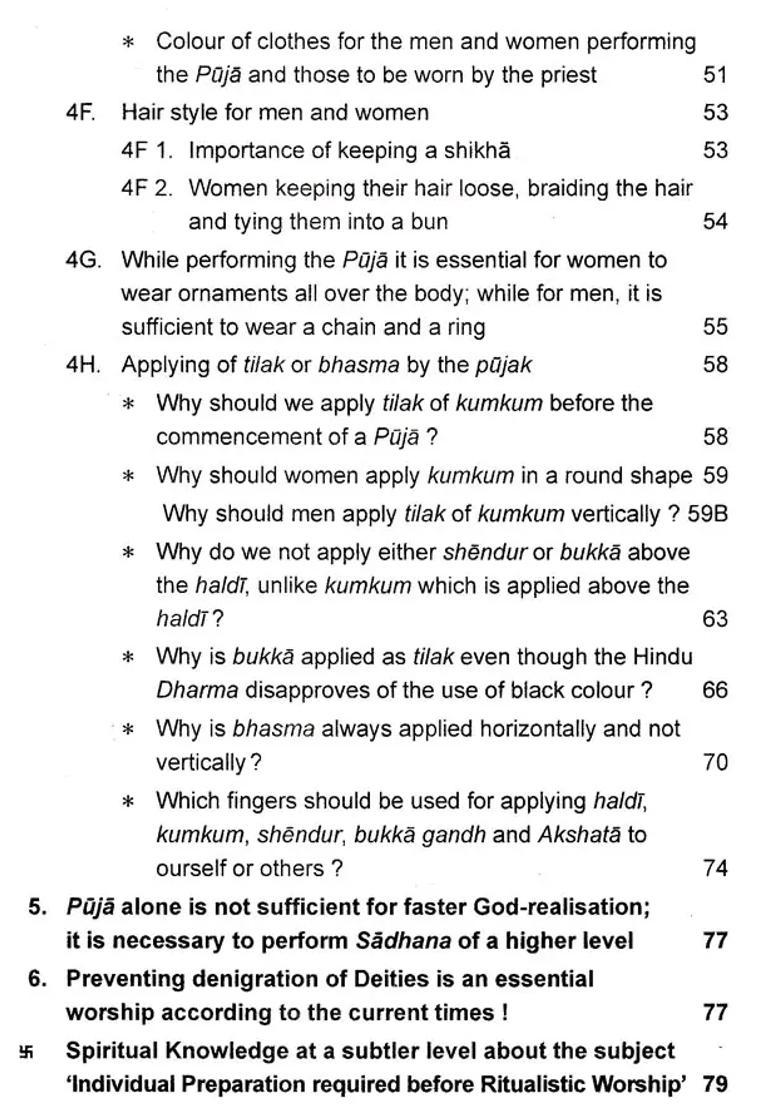 Rituals And Their Science Set Of 6 Books - Indya