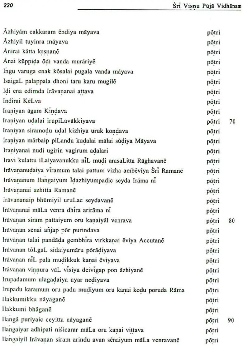 Sri Vidya Sagaram Caturayatana Puja Volume-2 - Indya