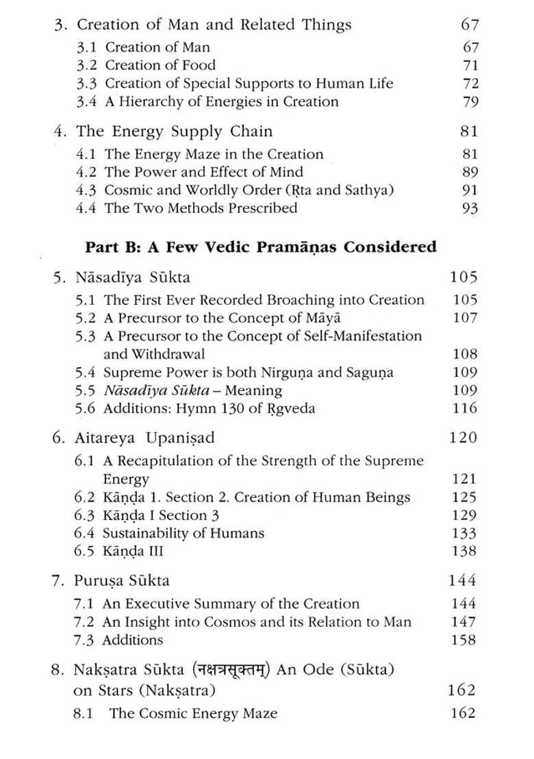In Search Of Light Through The Lens Of Vedas And Science - Indya