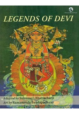 Legends Of Devi