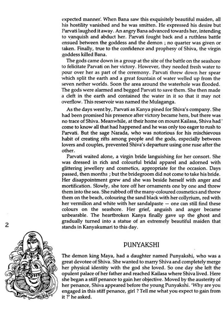 Legends Of Devi - Indya