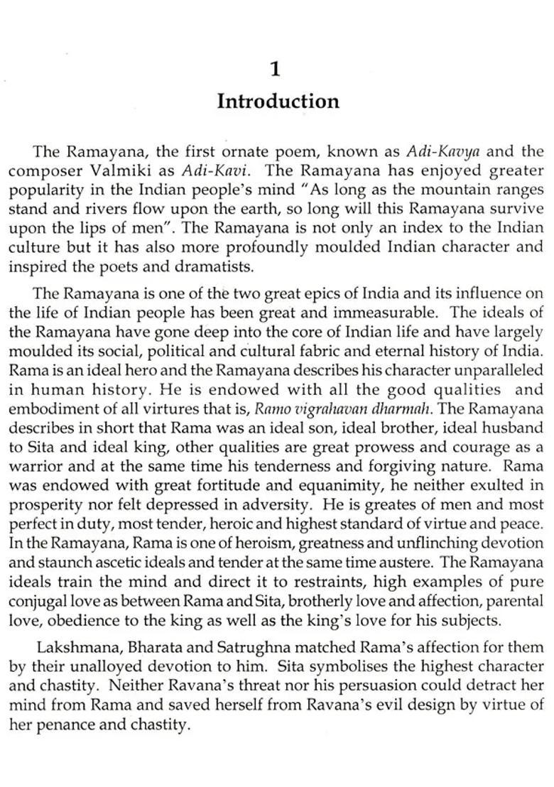 Ramayana Sculptures From Hampi Vijayanagara - Indya