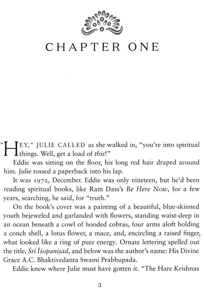 Aindra- Kirtan Revolution - Indya