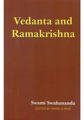 Vedanta And Ramakrishna