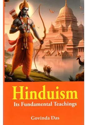 Hinduism Its Fundamental Teachings