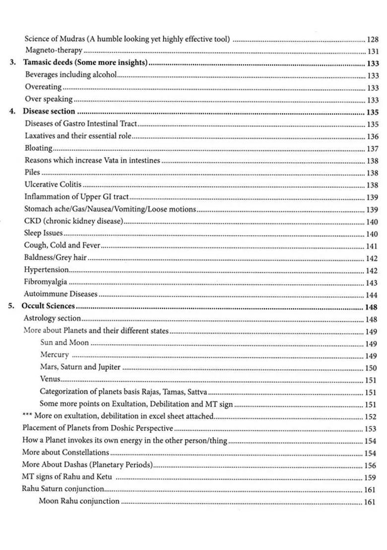 The Root Cause A Peer Into Maya Illusion Of The Higher World Through Ayurveda Yoga Astrology And Beyond For A Blissful Life Volume-2 - Indya