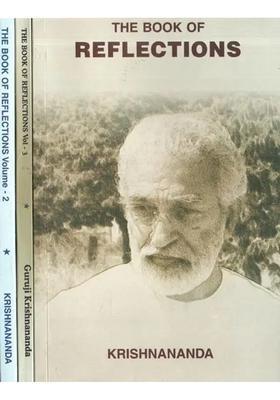 The Book Of Reflections Set Of 3 Vol.