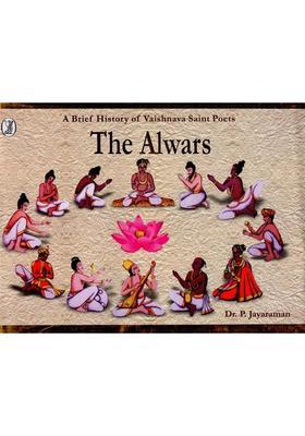 The Alwars A Brief History Of Vaishnava Saint Poets