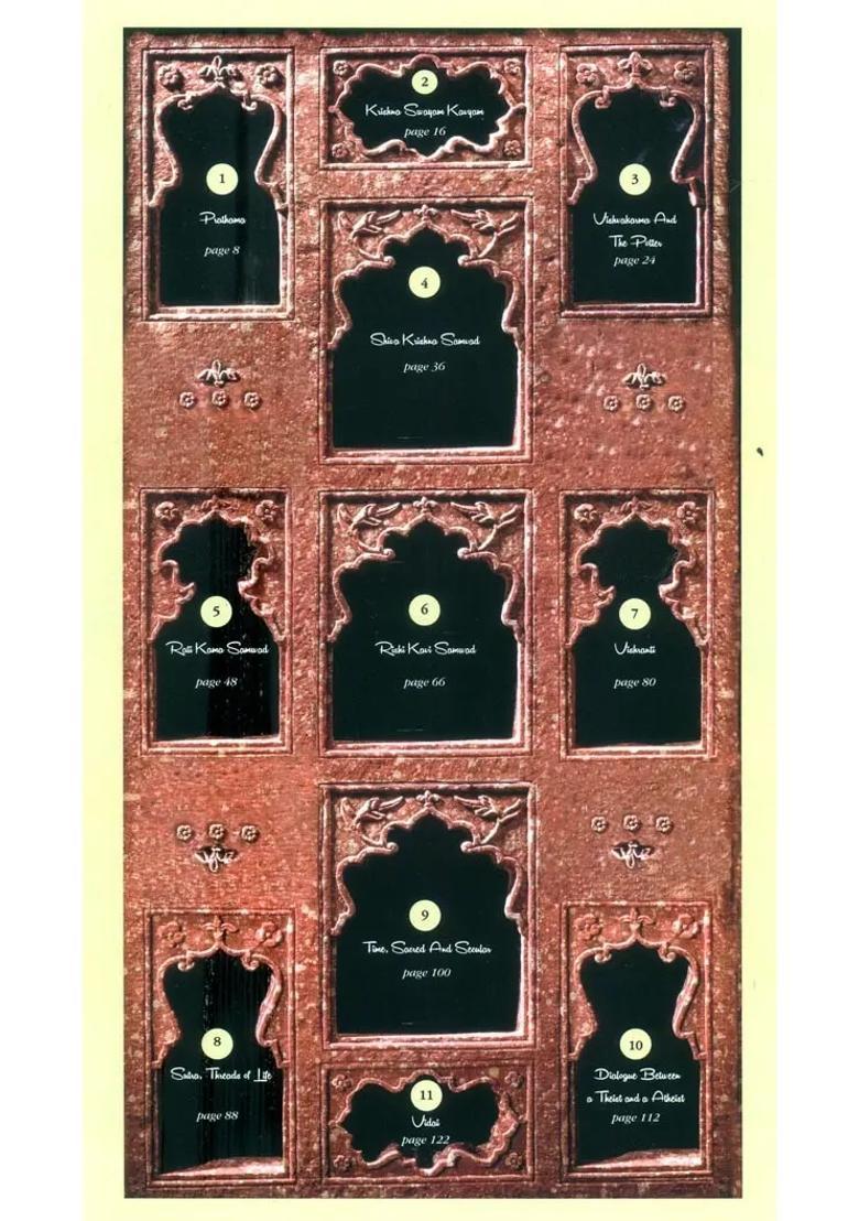 New Leaves Of The Pipal Tree Vedanta Through Stories - Indya