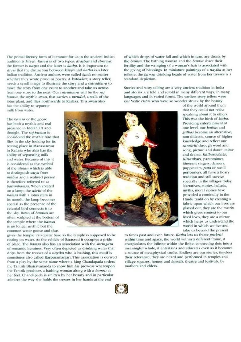 New Leaves Of The Pipal Tree Vedanta Through Stories - Indya