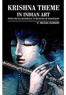 Krishna Theme In Indian Art With Special Reference To Museums Of Hyderabad