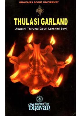 Thulasi Garland An Indepth Study On Some Temples Of Travancore State