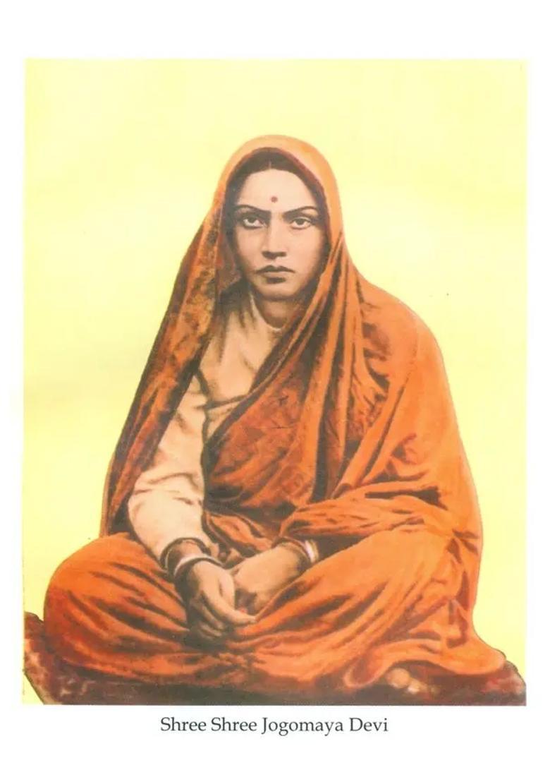 Shree Shree Bijoykrishna His Divine Life And Sermons - Indya