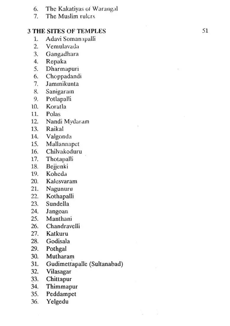 Temples Of South India A Study Of Hindu Jain And Buddhist Monuments Of The Deccan - Indya