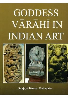 Goddess Varahi In Indian Art