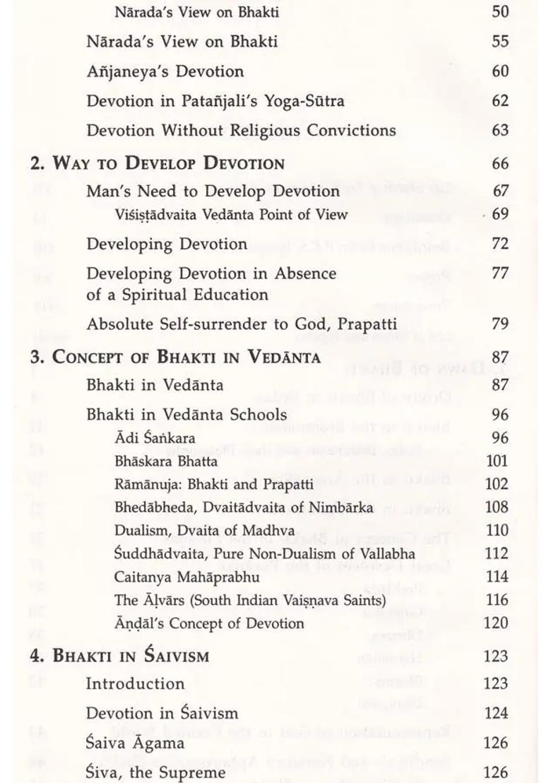 From Devotion To Total Surrender Saranagati Yoga In The Light Of Indian Philosophy - Indya
