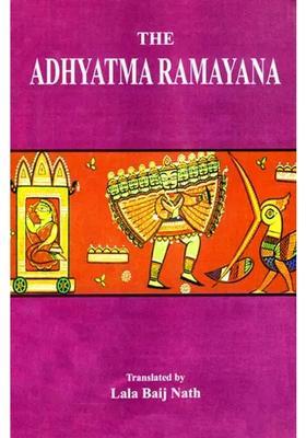 The Adhyatma Ramayana