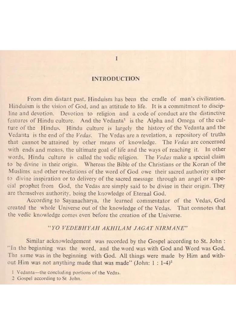 Hindu Culture Custom And Ceremony - Indya