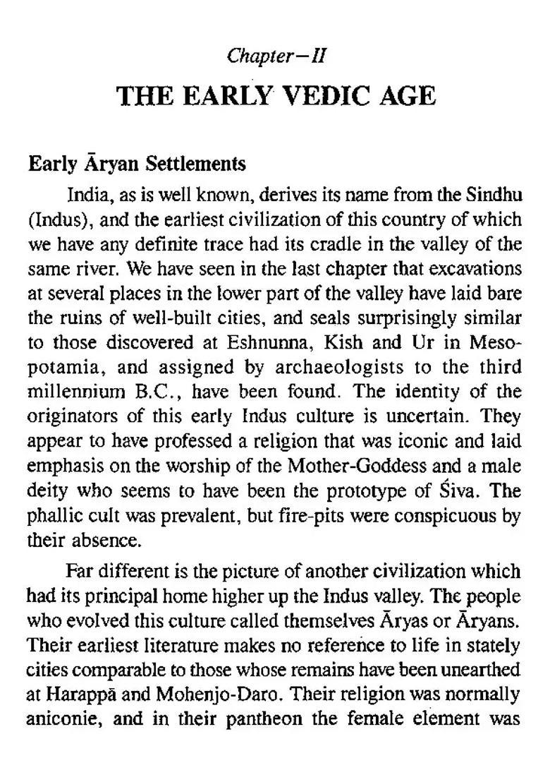 Hinduism In India - Indya