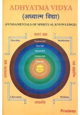 Adhyatma Vidya Fundamentals Of Spiritual Knowledge