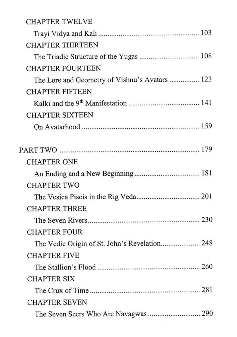 Geometric Keys Of Vedic Wisdom - Indya