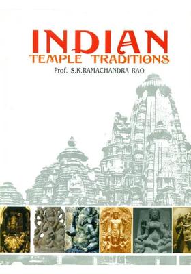 Indian Temple Traditions