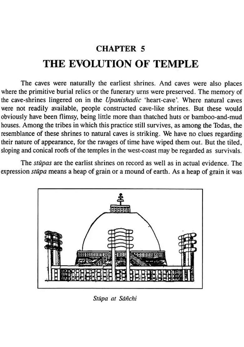 Indian Temple Traditions - Indya