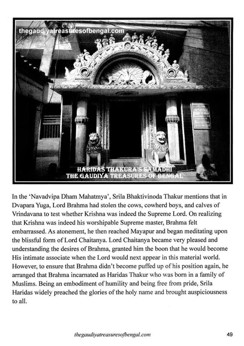 Jagannath Puri Cuttack & Balasore- Holy Dhams History & Travel Guide - Indya