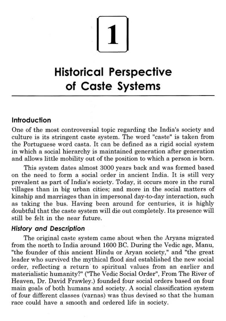 Hindu Civilizations Customs And Traditions - Indya